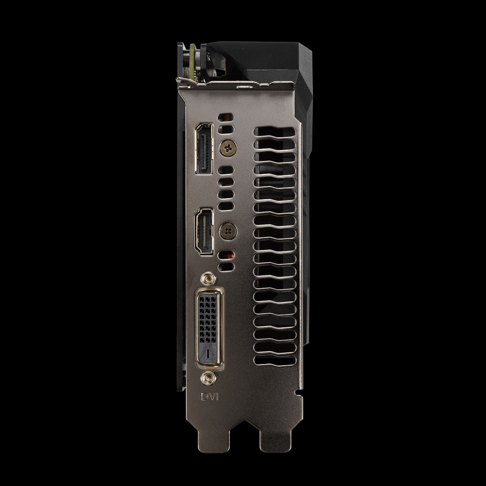 ASUS TUF-GTX1650S-O4G-GAMING NVIDIA GeForce GTX 1650 SUPER – image 4