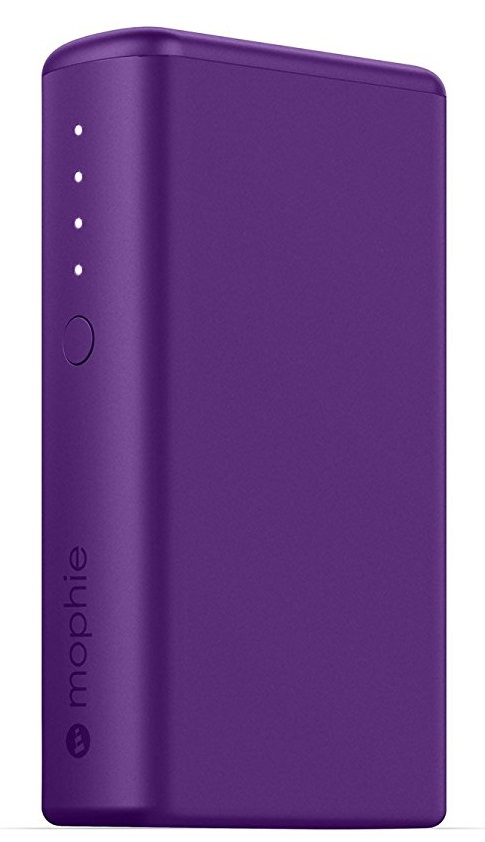 mophie 3521_PWR-BOOST-5.2K-PRP