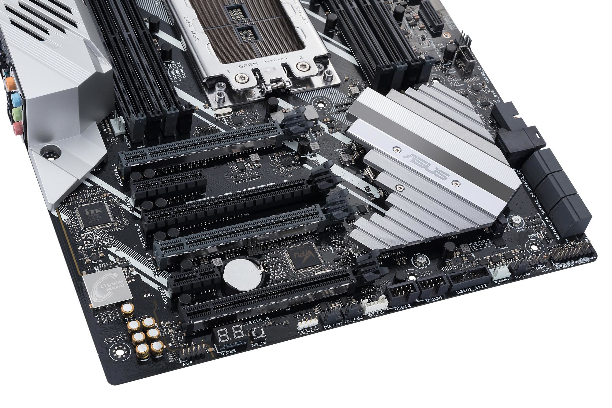 ASUS PRIME X399-A – image 8