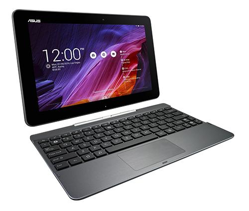 ASUS Transformer Pad TF103C-1A011A Intel Atom®
