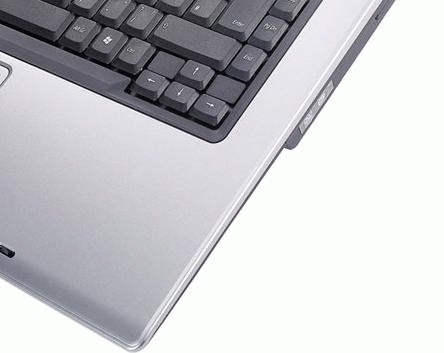 ASUS F5SL-AP128E laptop Intel® Core™2 Duo T5750 – image 2