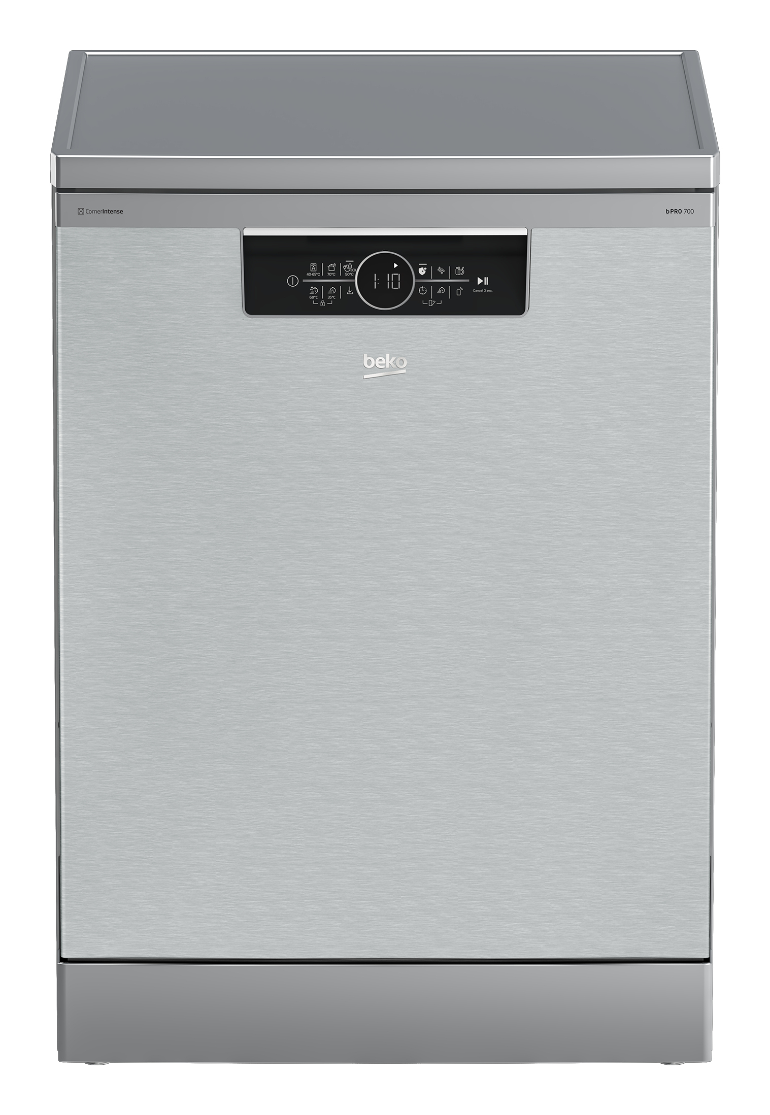Beko BDFN36641XD — vue 1 sur 8