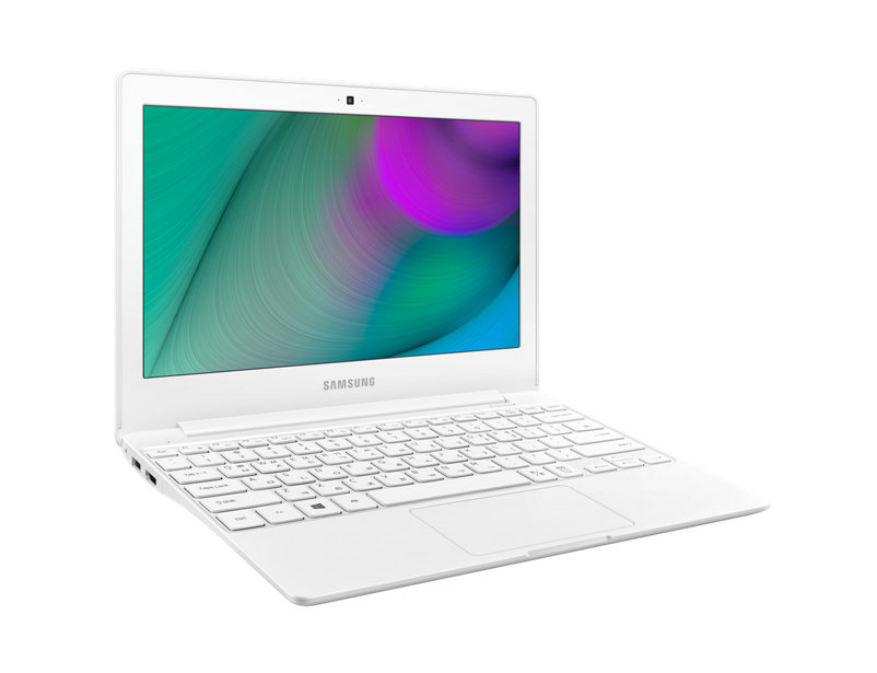 Samsung M NP110S1K-K03 Intel® Celeron® N3060 Laptop – image 2