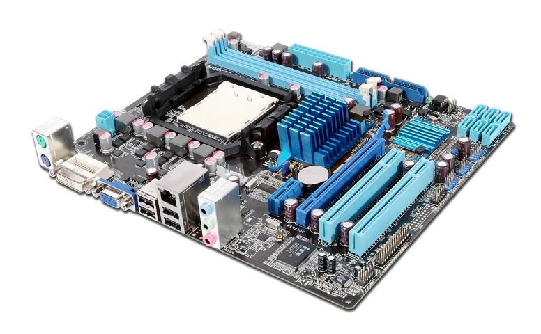 ASUS M4A78LT-M LE – image 2
