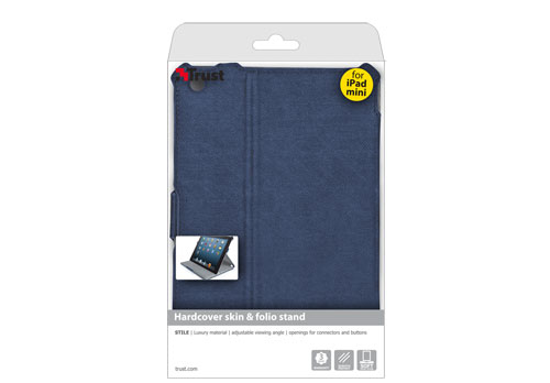 Trust 19104 tablet case – image 3