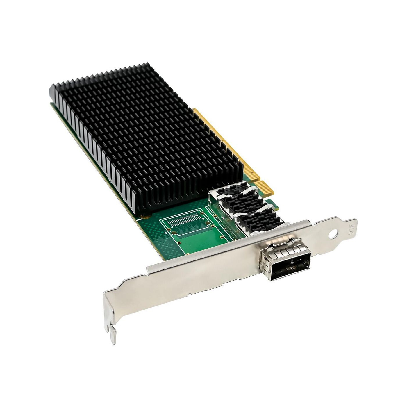 Microconnect MC-PCIE-E810-CQDA1 network card Internal Fiber 100000 Mbit/s – image 3