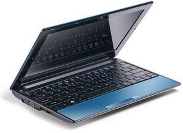 Acer 100-N55Dbb + EDU KIT S12+1 – image 2