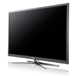 Samsung PS64E8000 TV – image 2