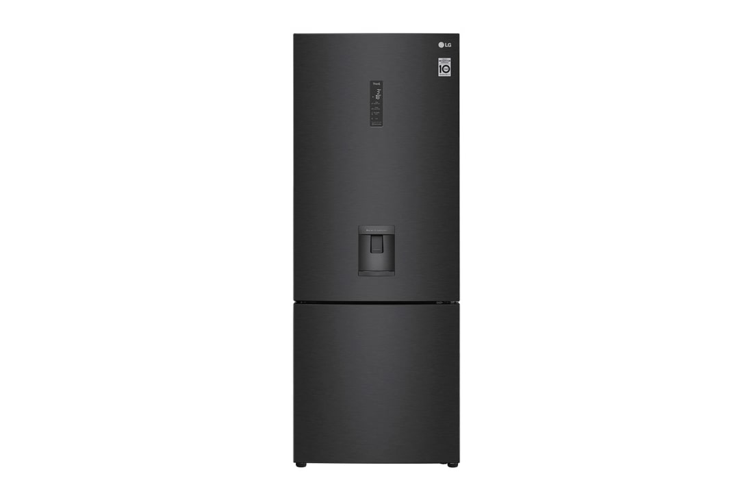 LG GC-F569NQHM — vue 1 sur 8