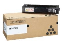 Kyocera TK-154K toner cartridge Original Black