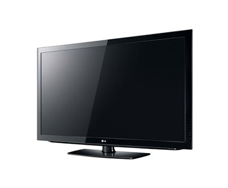 LG 47LD490 TV 119.4 cm (47") Full HD – image 3