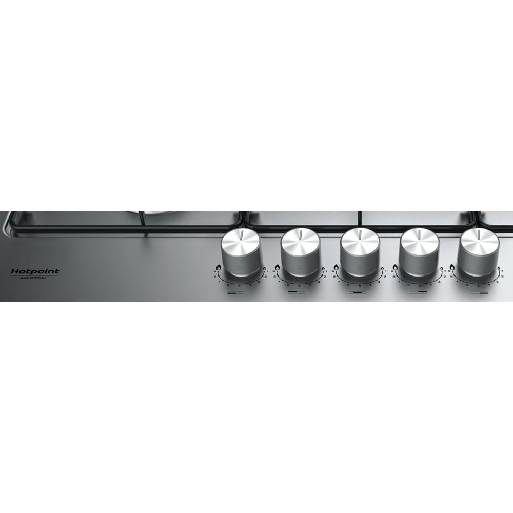 Hotpoint PPH 75P D/IX – image 3