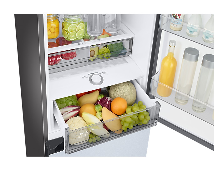 Samsung COMBI FRIGO CONGEL RB38A7B6DCSEF – image 9
