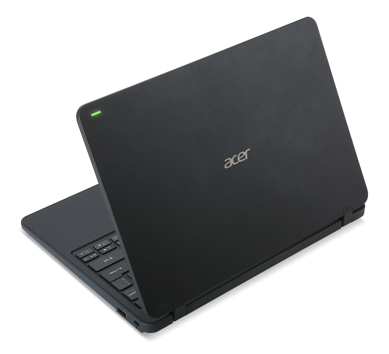 Acer TravelMate B B117-M-P12K Intel® Pentium® N3710 Laptop – image 3