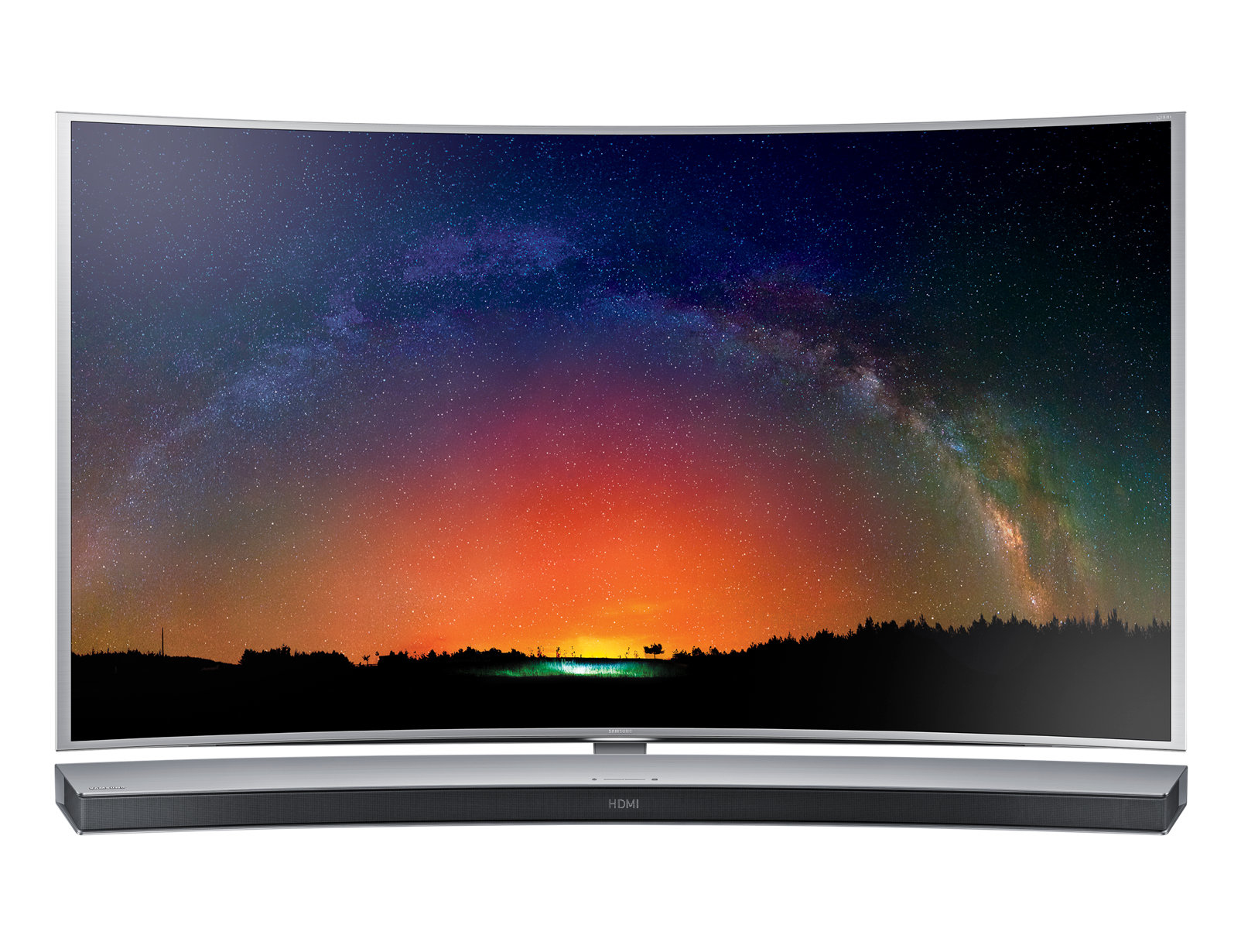 Samsung HW-J7501R/TK soundbar speaker Silver 8.1 channels – image 8