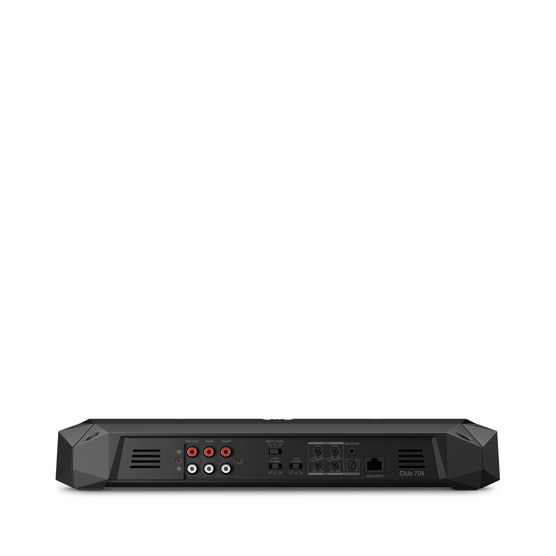 JBL Club-704 car audio amplifier 4 channels – image 3