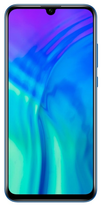 Honor 20 Lite – image 1