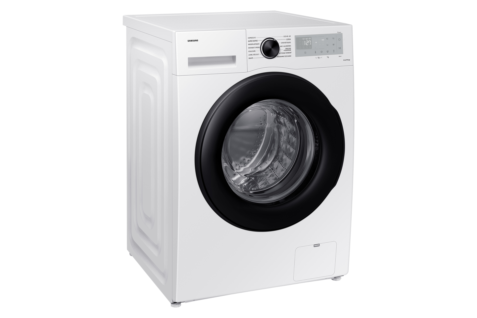 Samsung WW11DG5B25AH — vue 1 sur 8