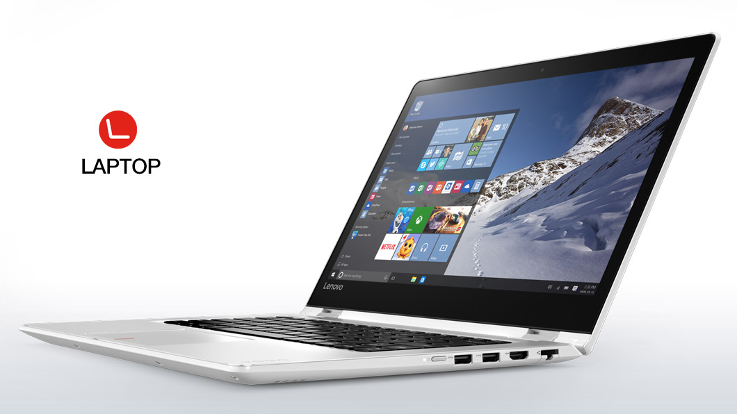 Lenovo Yoga 510-14 – image 3
