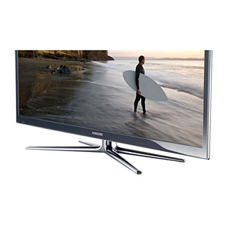 Samsung PS64E8000GS 162.6 cm (64") Full HD Smart TV Black – image 3
