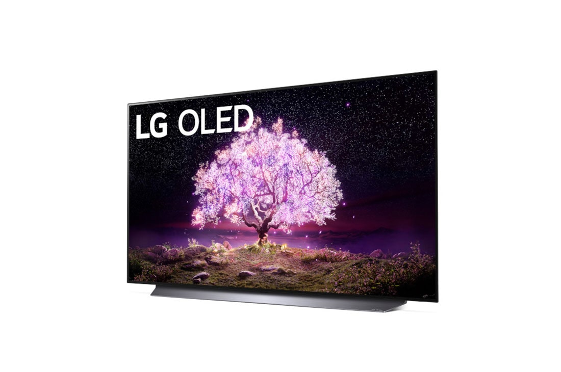 LG OLED55C1PUB TV – image 7