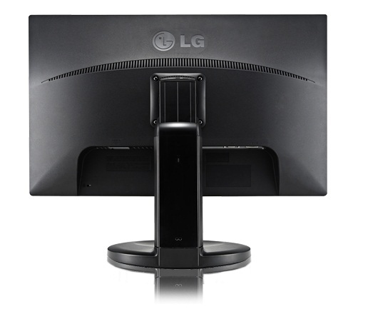 LG IPS231P computer monitor – image 4