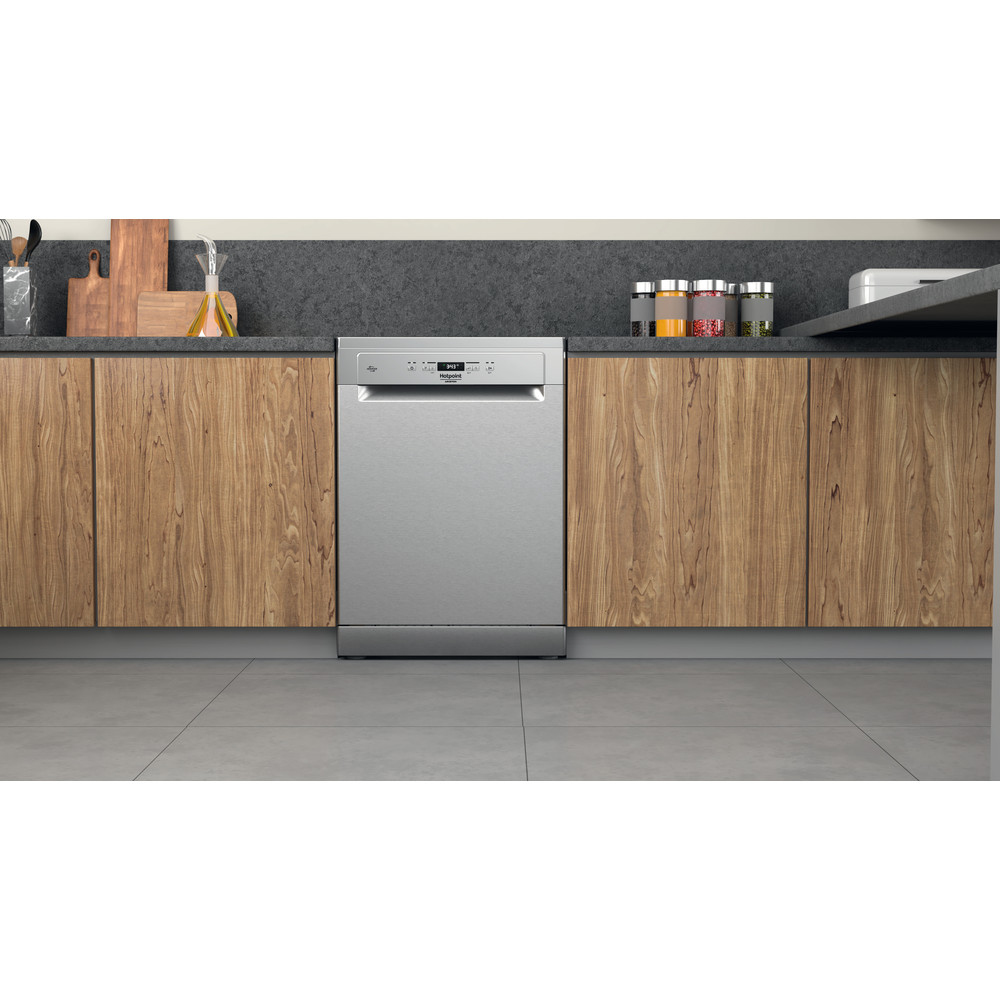 Hotpoint HFC 3C26 F X – image 6