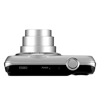 Samsung ES 80 1/2.3" Compact camera – image 3
