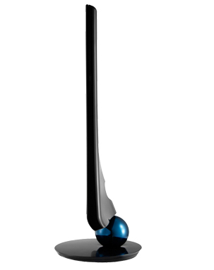 LG E2380VX computer monitor – image 3