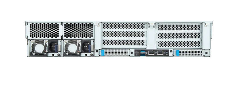 GIGABYTE R263-Z32-AAH1 LGA 6096 Rack (2U) Black, Grey – image 4