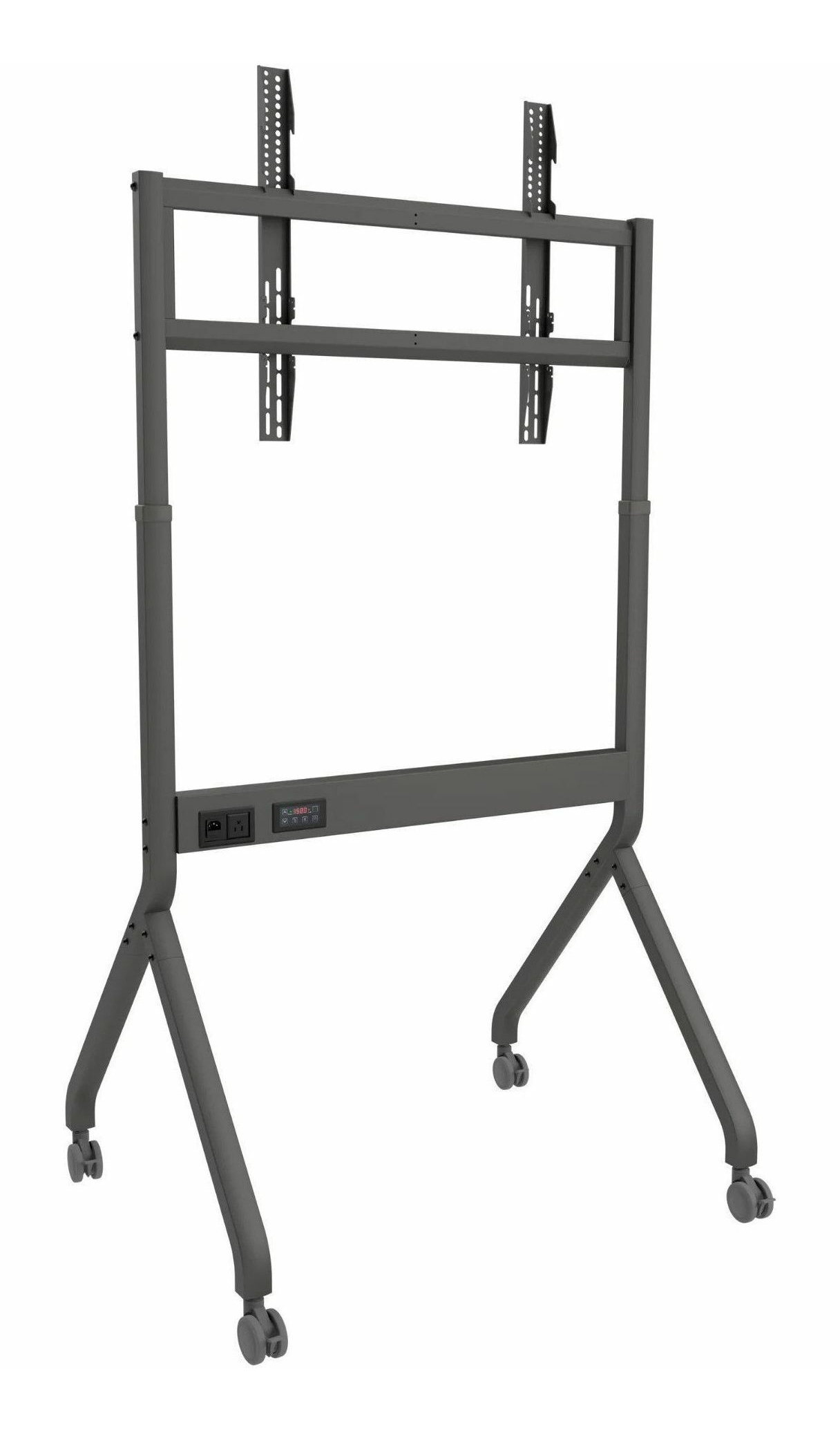 Peerless Paramount Rollwagen PR565ML3-EUK für 50"–95" Grau