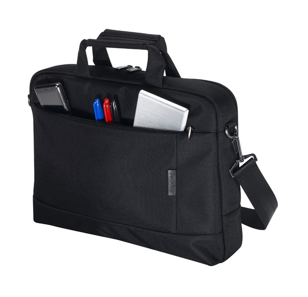 ASUS Duralite 35.8 cm (14.1") Briefcase Black – image 4
