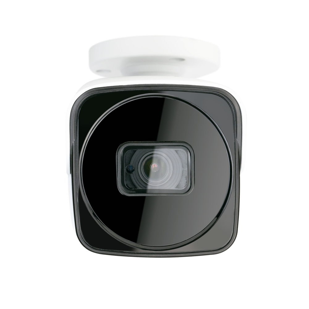 Vultech Security VS-UVC5050BUF-LT security camera Bullet CCTV security camera Indoor & outdoor Ceiling/wall – image 2