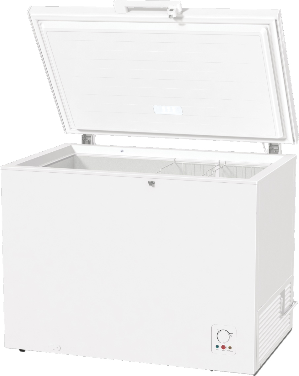 Gorenje FH401CW freezer Chest freezer Freestanding – image 5
