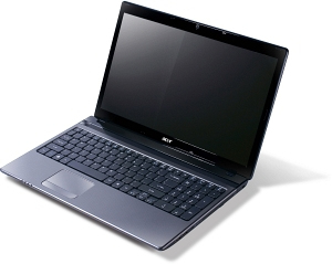 Acer TravelMate 5760-2312G50Mnbk Intel® Core™ i3 i3-2310M – image 4