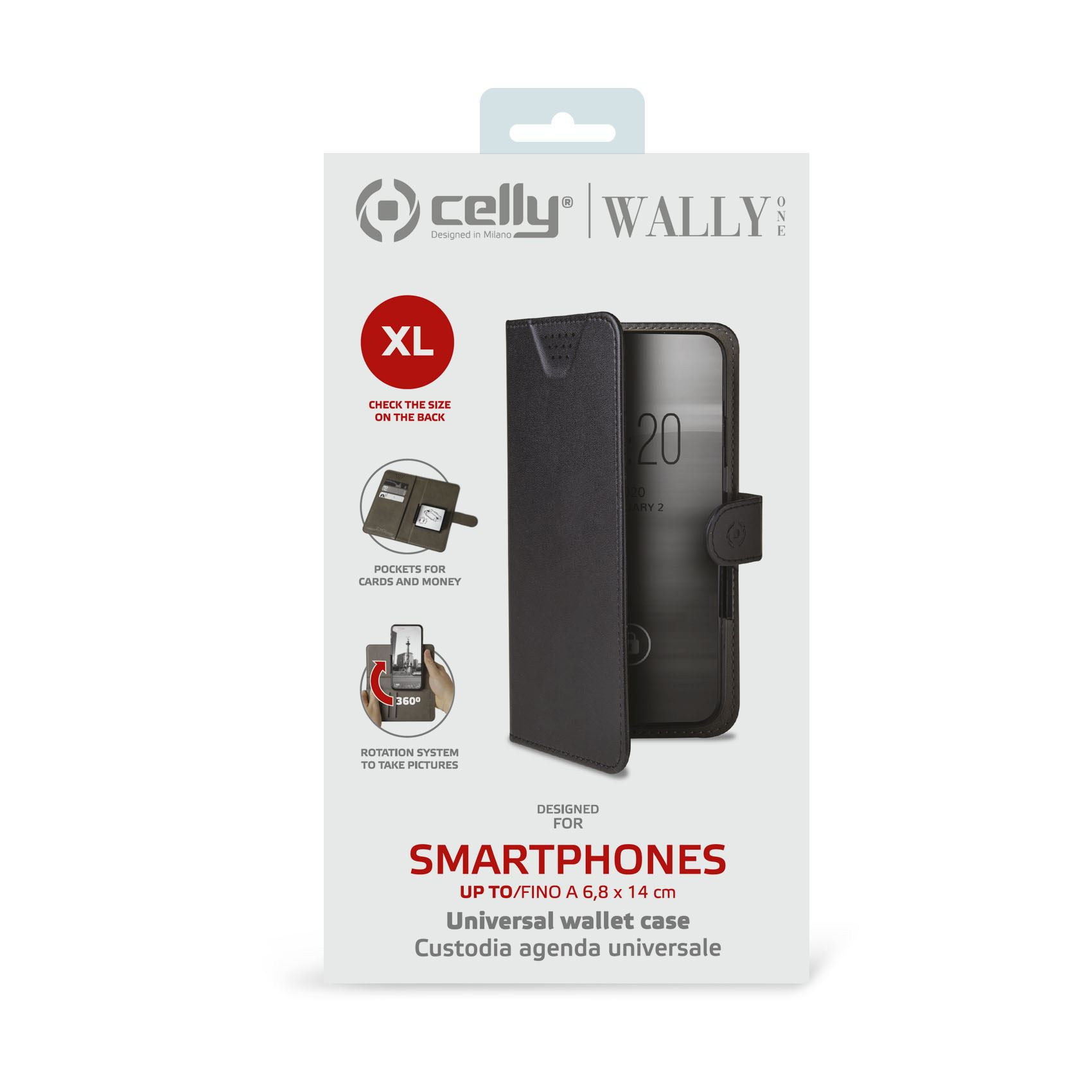 Celly Wally One XL – image 4