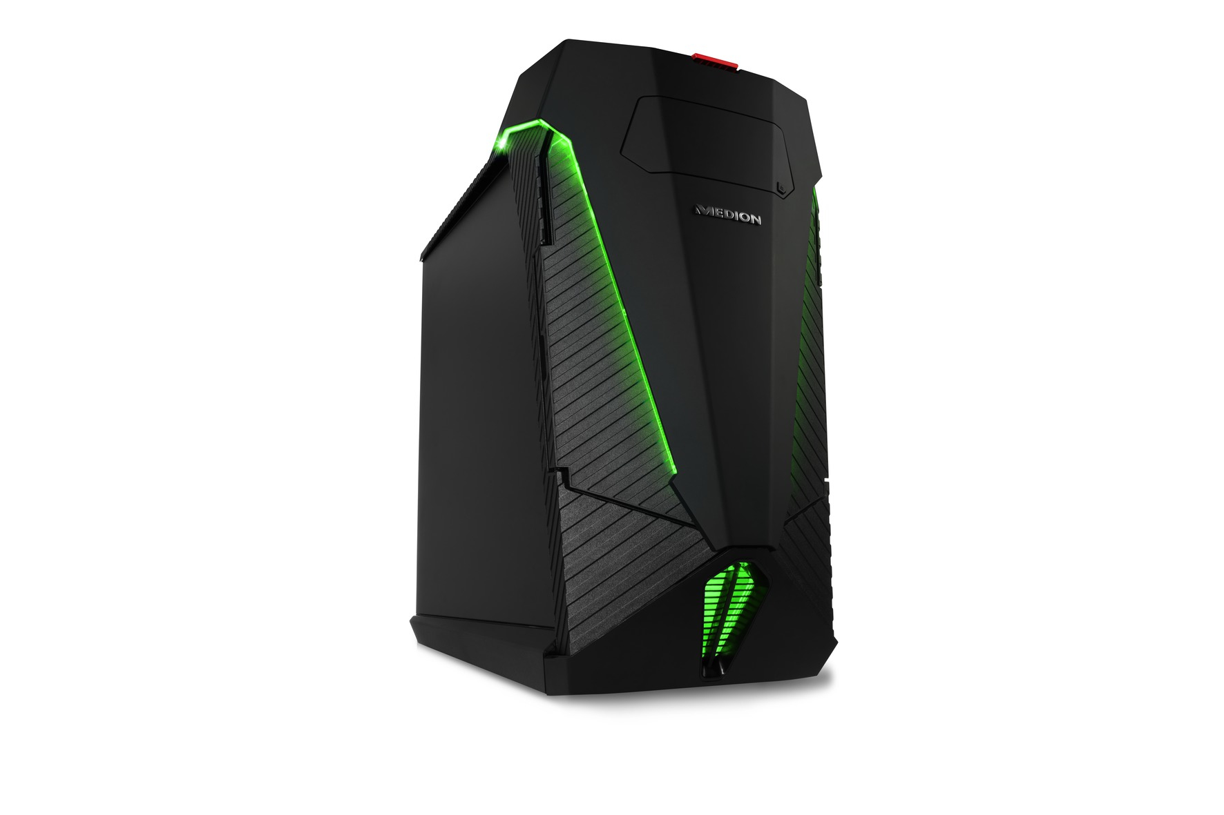 ERAZER X87088 Intel® Core™ i7 i7-9700 – image 3