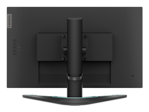 Lenovo G27Q-20 computer monitor 68.6 cm (27″) 2560 x 1440 pixels 2K Ultra HD LCD Black image 3