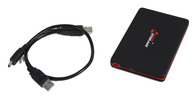 CoreParts 250GB 8MB USB2.0 2,5" 5400rpm