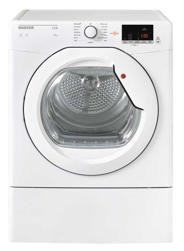Hoover HL V10DG-80