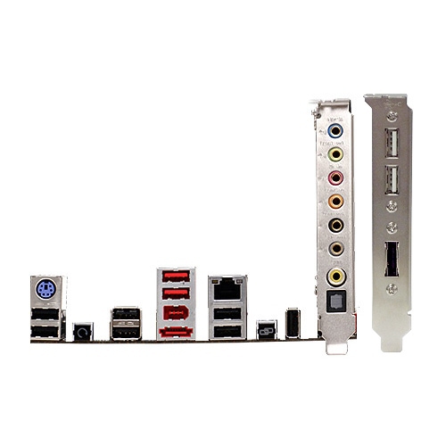ASUS Maximus III Formula – image 3
