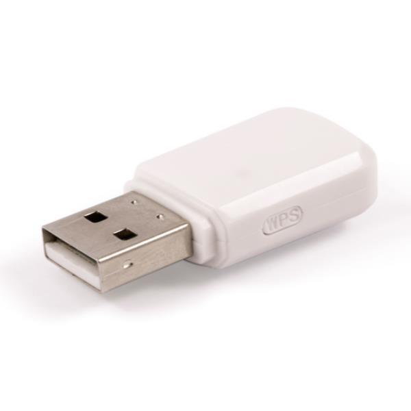Nilox NXNUSBW600 network card WLAN 433 Mbit/s – image 4
