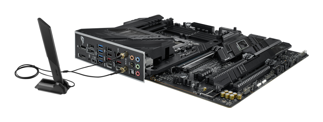 ASUS ROG STRIX Z790-F GAMING WIFI – image 6