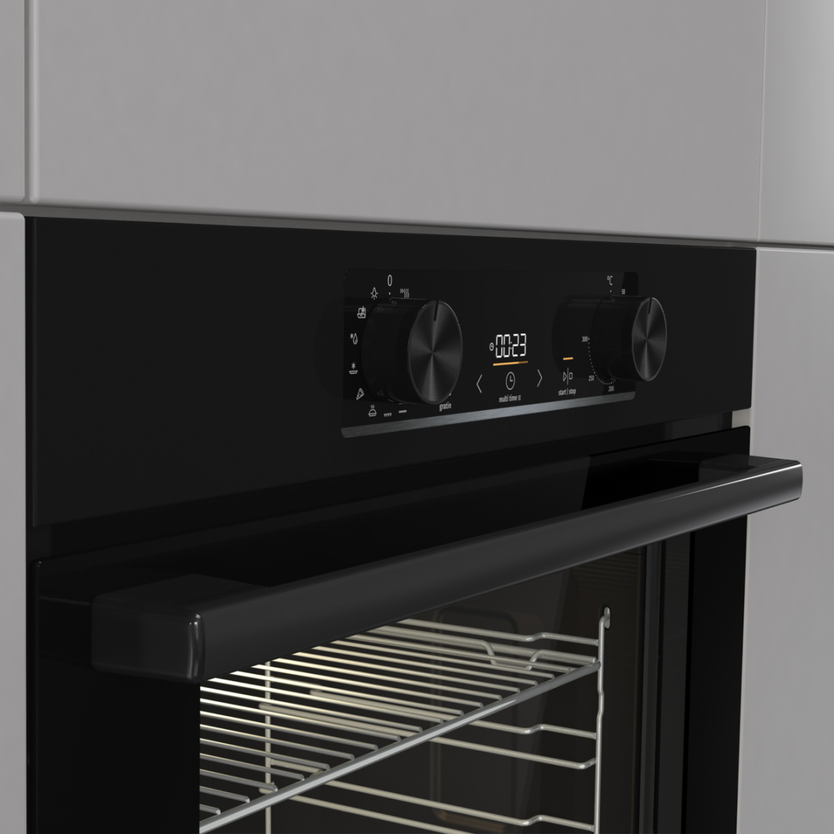 Gorenje BOP6737E02BK – image 6
