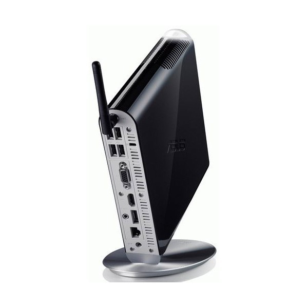 ASUS EeeBox PC 1501P-B061E PC Intel Atom® D525 – image 4