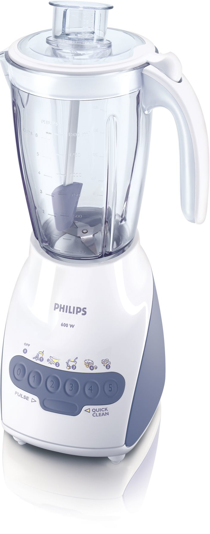 Philips HR2044/00 Blender