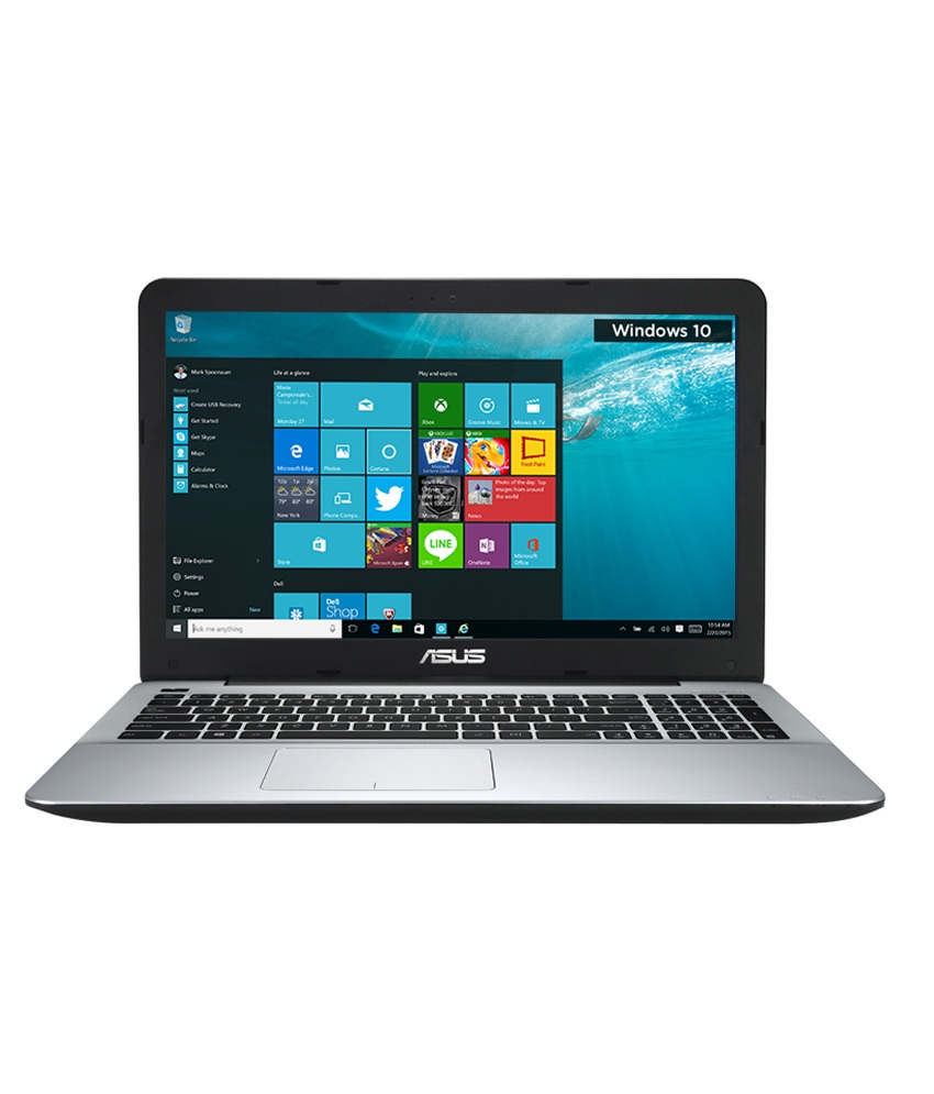 ASUS F555LA-XX2728D Intel® Core™ i3 i3-5005U Laptop – image 1