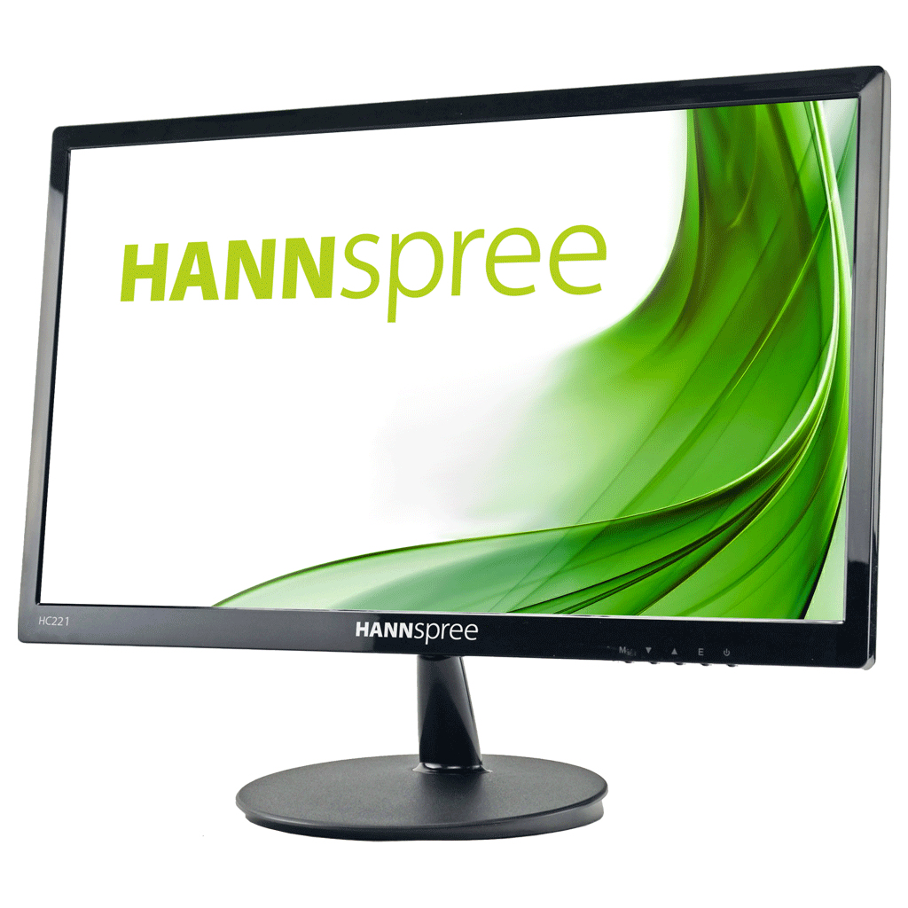 Hannspree HC 221 HPB – image 3