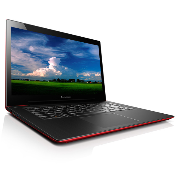 Lenovo IdeaPad U430-IFI Intel® Core™ i5 i5-4200U Laptop – image 2