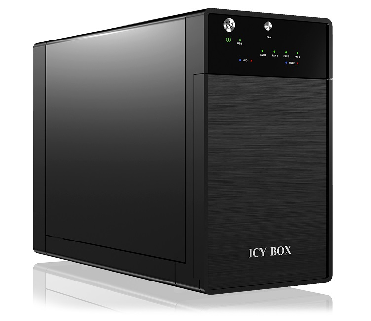 ICY BOX IB-3620U3